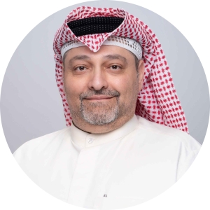 Prof Dr Majdi Anwar Quttainah