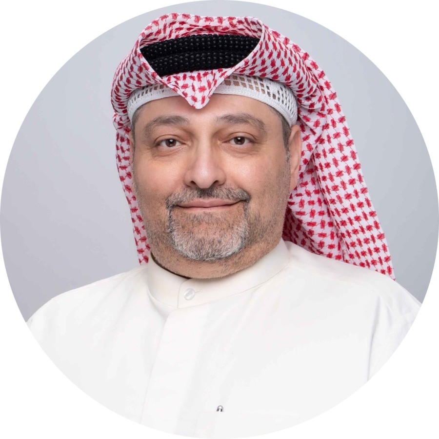 Prof Dr Majdi Anwar Quttainah